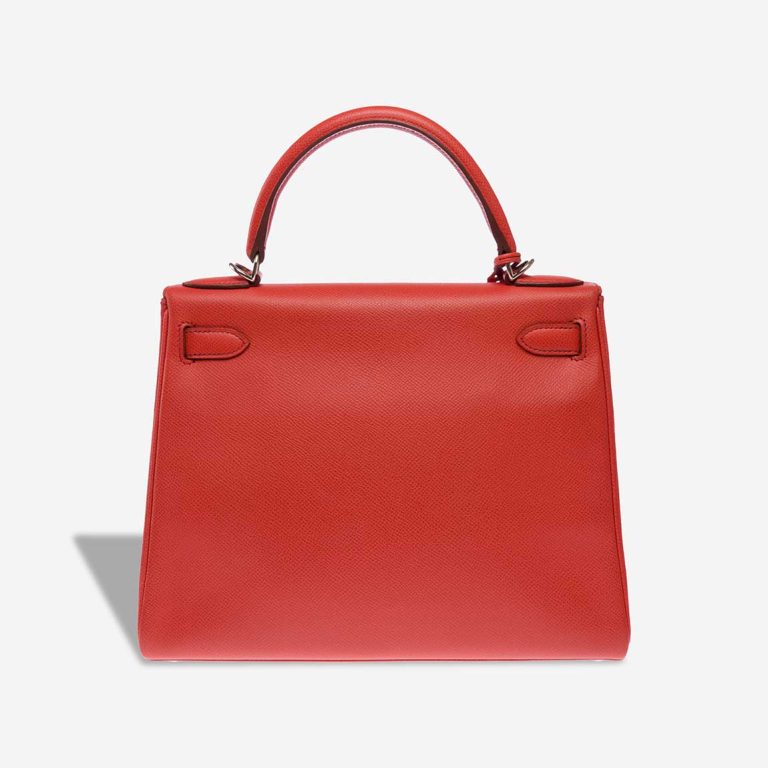 Hermès Kelly 28 Epsom Rose Jaipur | Sell your designer bag
