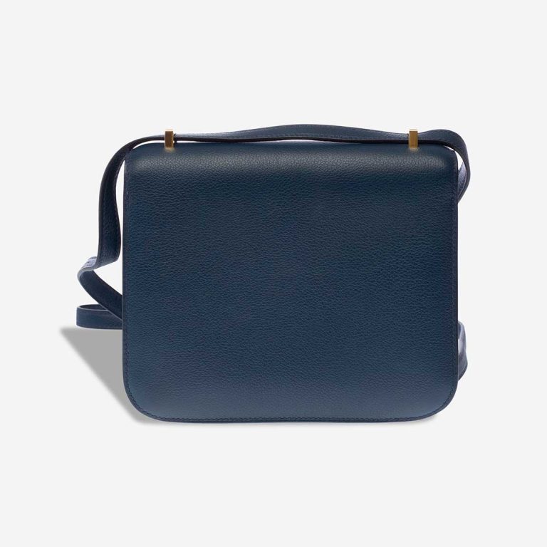 Hermès Constance 18 Evercolor Bleu de Malte | Sell your designer bag