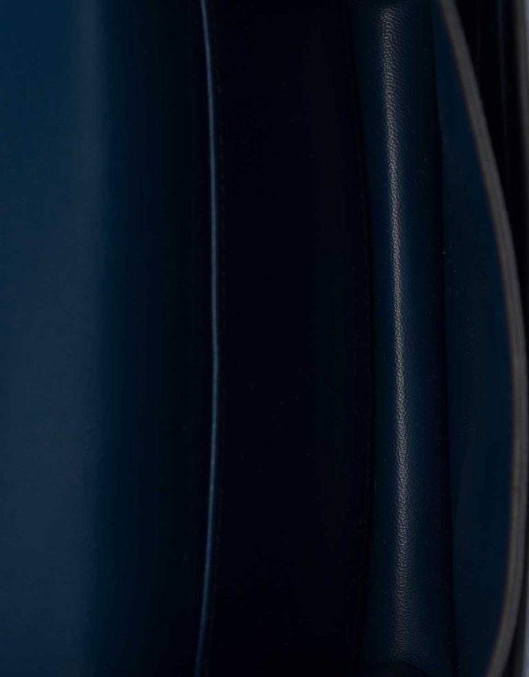 Hermès Constance 18 Evercolor Bleu de Malte Inside | Sell your designer bag