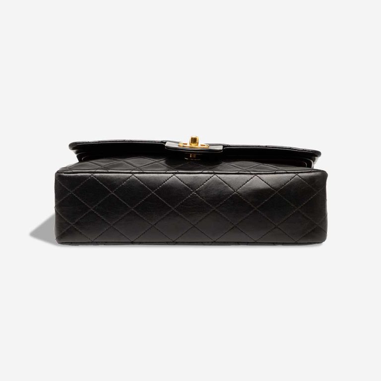 Chanel Timeless Medium Lamb Black | Sell your designer bag