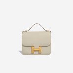 Hermès Constance 18 Swift Béton Front | Sell your designer bag