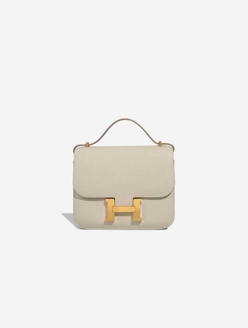 Hermès Constance 18 Swift Béton Front | Verkaufen Sie Ihre Designertasche