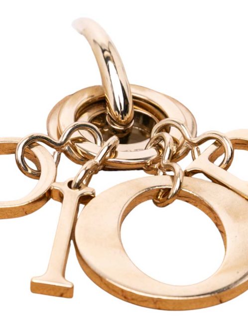 Dior Lady Mini Suede / Shearling Brown Closing System | Sell your designer bag