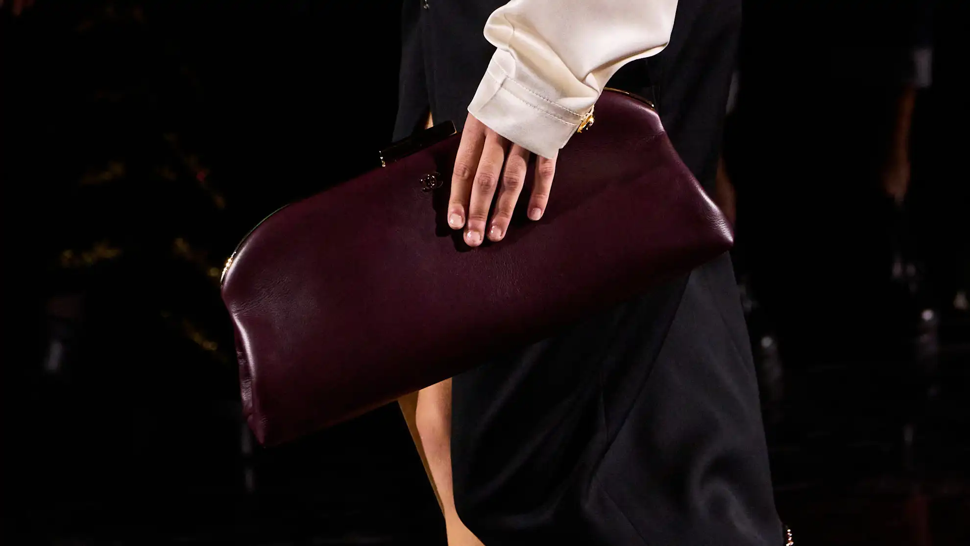 Chanel Bags Spring–Summer 2026: Heritage in Motion