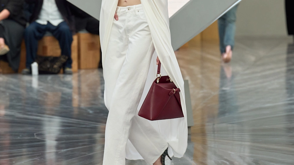 Dior SS26 Jonathan Anderson's Bags | SACLÀB