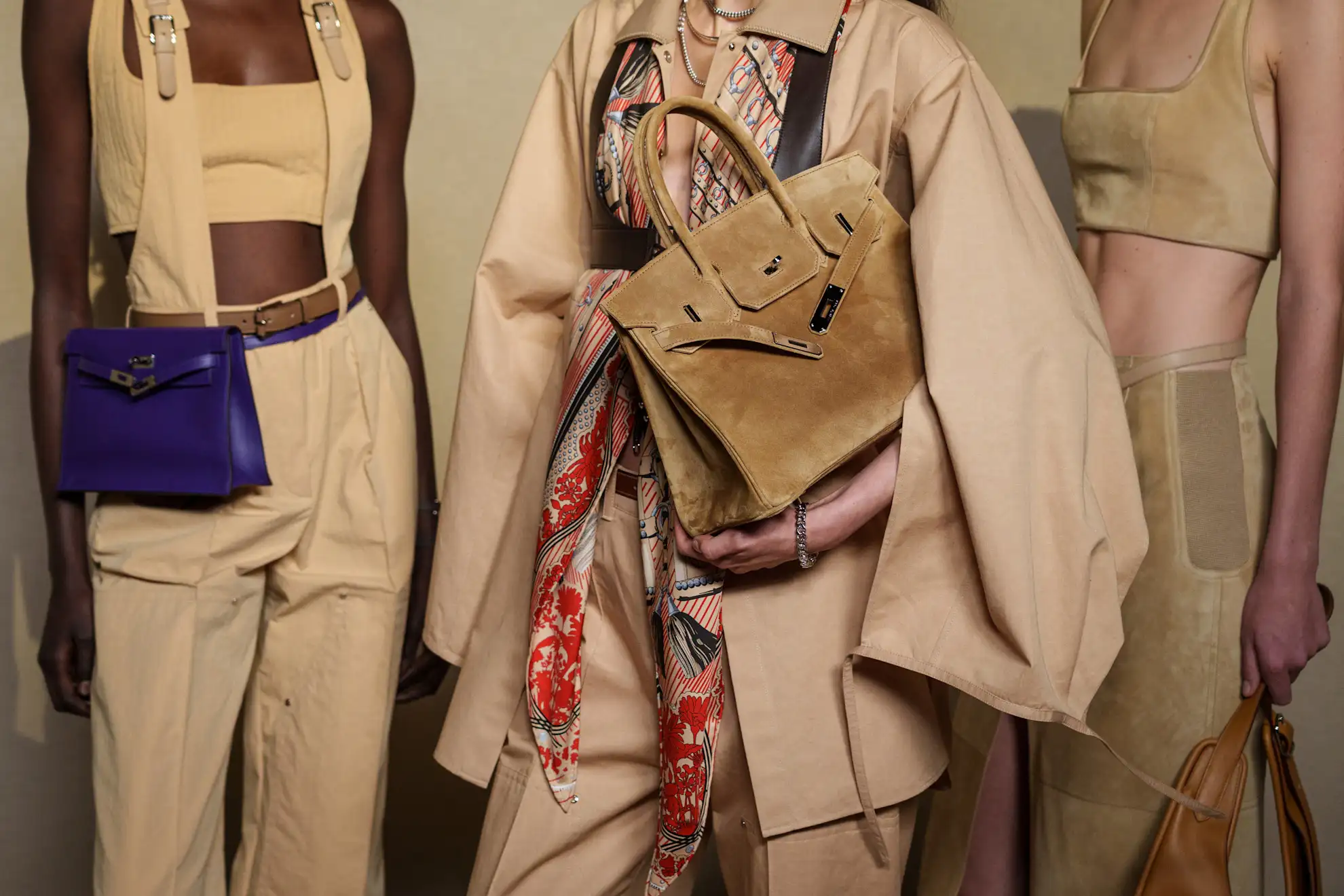 Discover the It-Bags of Hermès Spring–Summer 2026 | SACLÀB