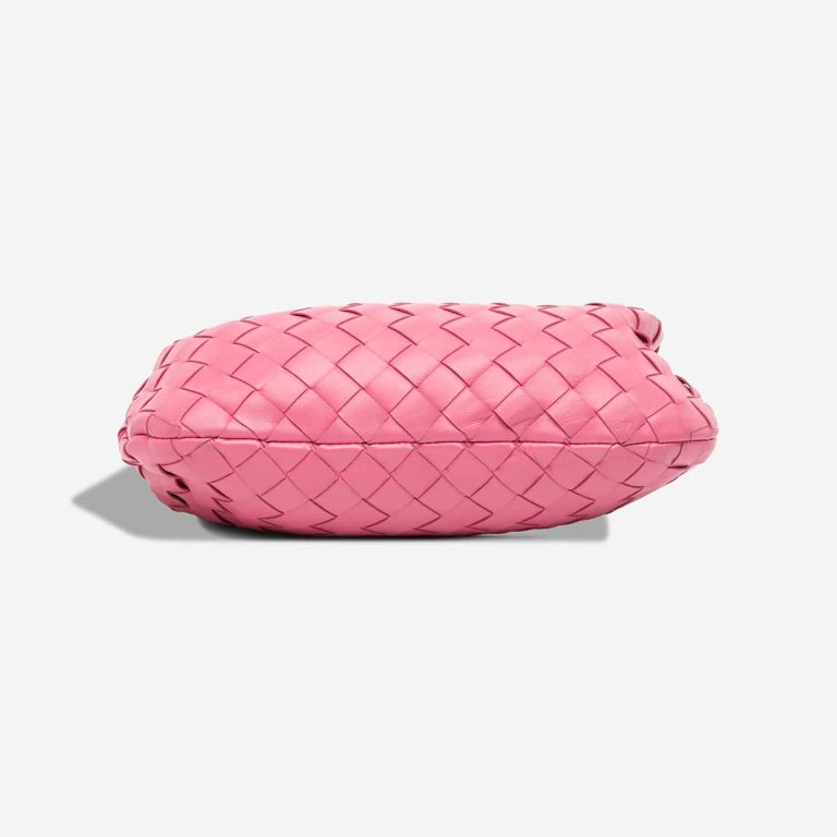 Bottega Veneta Jodie Mini Lamb Pink | Sell your designer bag