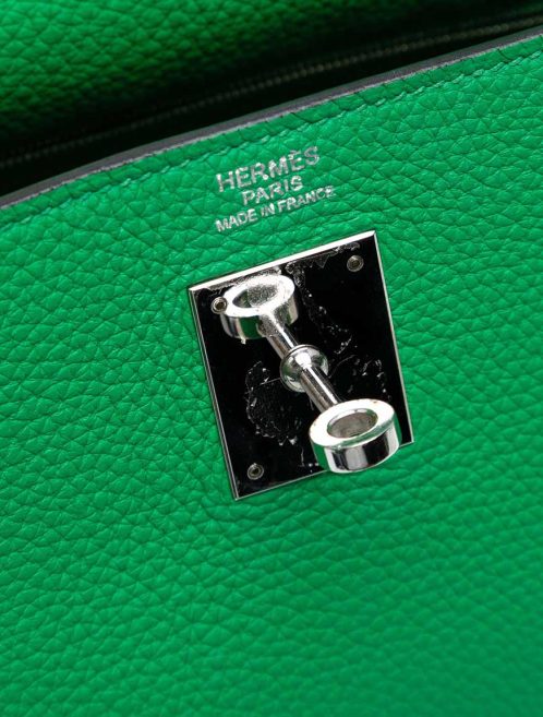 Hermès Kelly 32 Togo Bambou Logo | Sell your designer bag