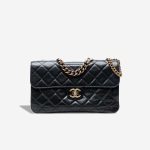 Hermès Kelly 35 Togo Ultraviolet Front | Sell your designer bag