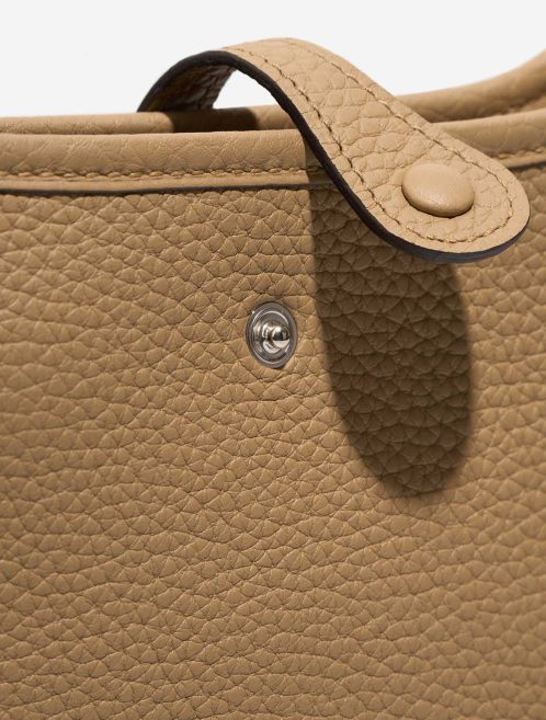 Hermès Evelyne 16 Clémence Poussière Closing System | Sell your designer bag