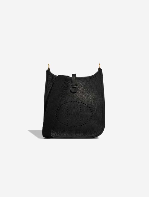 Hermès Evelyne 16 Clémence Caban Front | Sell your designer bag