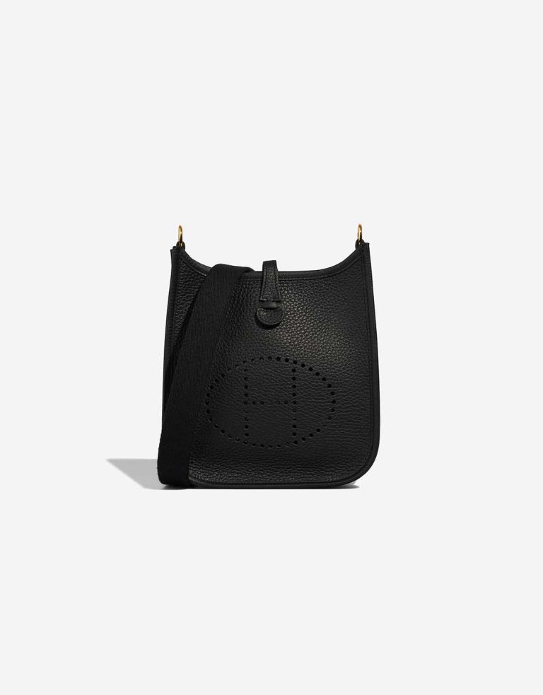 Hermès Evelyne 16 Clémence Caban Front | Sell your designer bag