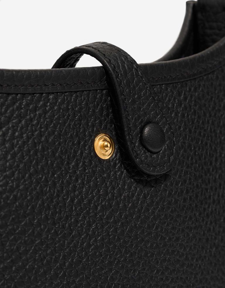 Hermès Evelyne 16 Clémence Caban Front | Sell your designer bag