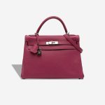 Hermès Kelly 32 Togo Tosca Front | Sell your designer bag