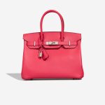 Hermès Birkin 30 Epsom Rose Extrême Front | Sell your designer bag