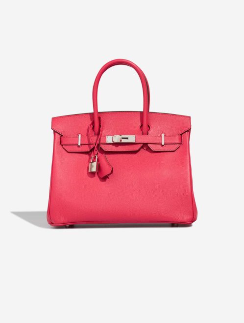 Hermès Birkin 30 Epsom Extrême Front | Verkaufen Sie Ihre Designer-Tasche
