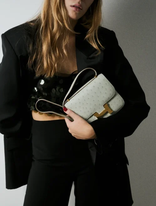 Hermès Constance | Designer Evening Bags