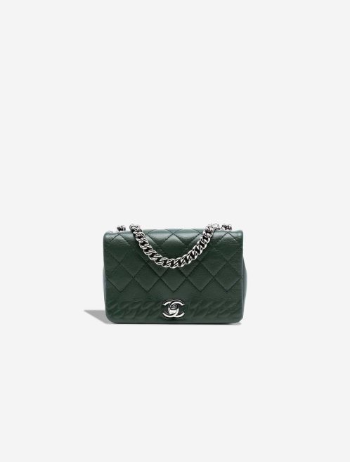Chanel Timeless  Kalbsleder Front | Verkaufen Sie Ihre Designer-Tasche