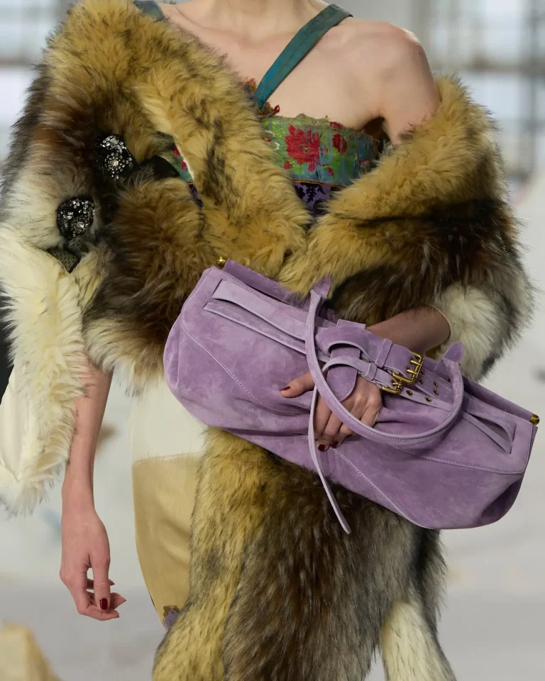 Antonio Marras Spring/Summer 2026 | Bag Trends