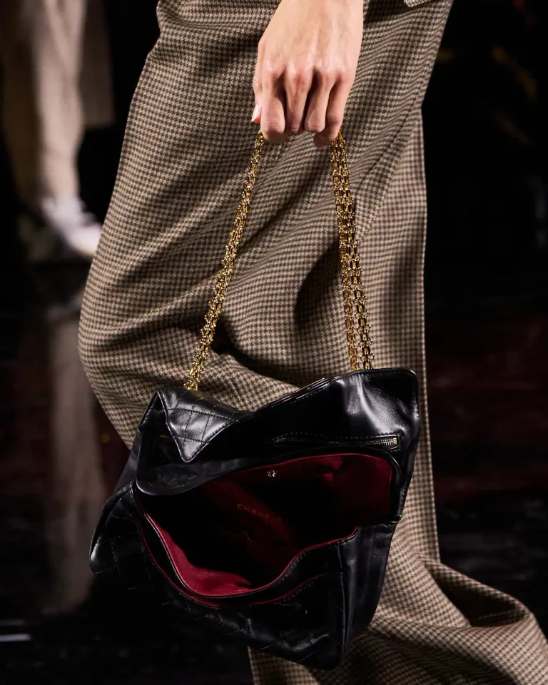Chanel Spring/Summer 2026 Timeless Classic Flap Bag