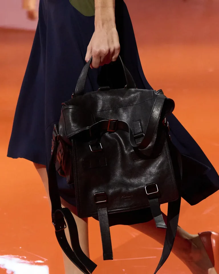 Prada Spring/Summer 2026 | Bag Trends