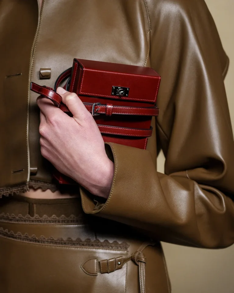 Hermès Kelly Multipocket | Bag Trends Spring/Summer 2026