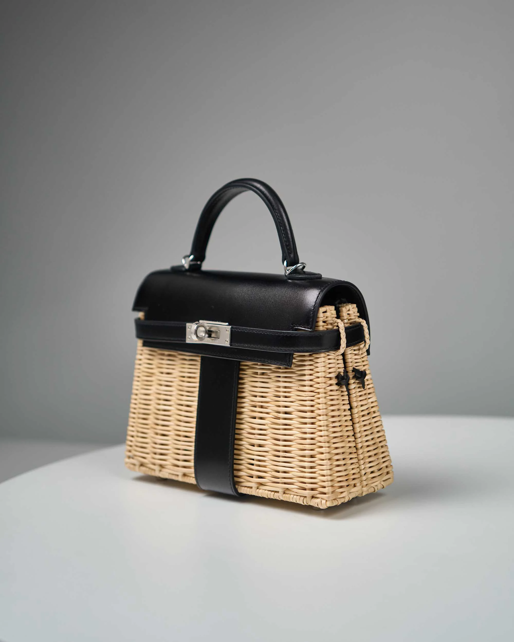 Hermès Kelly Mini Picnic | SACLÀB